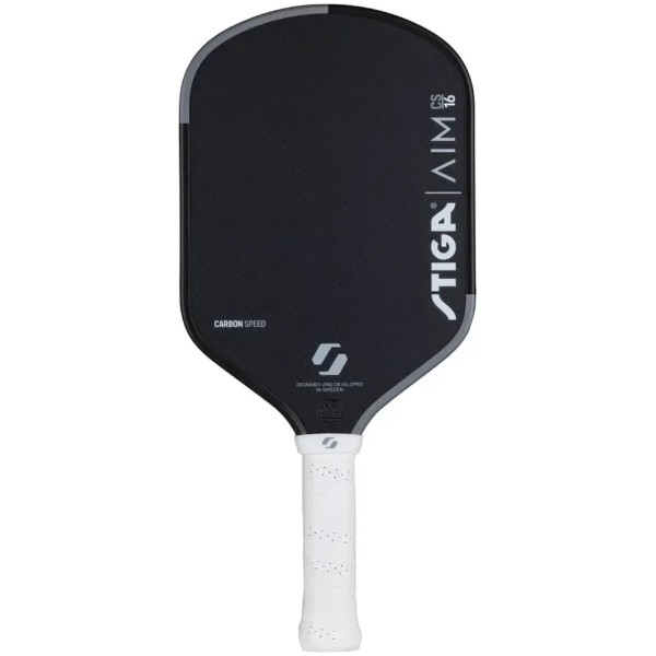 Фото - Ракетка для пиклбола Stiga AIM CS 16 Hybrid (3203-0116-02)